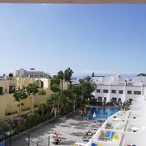  Apartment Avenida Puig
